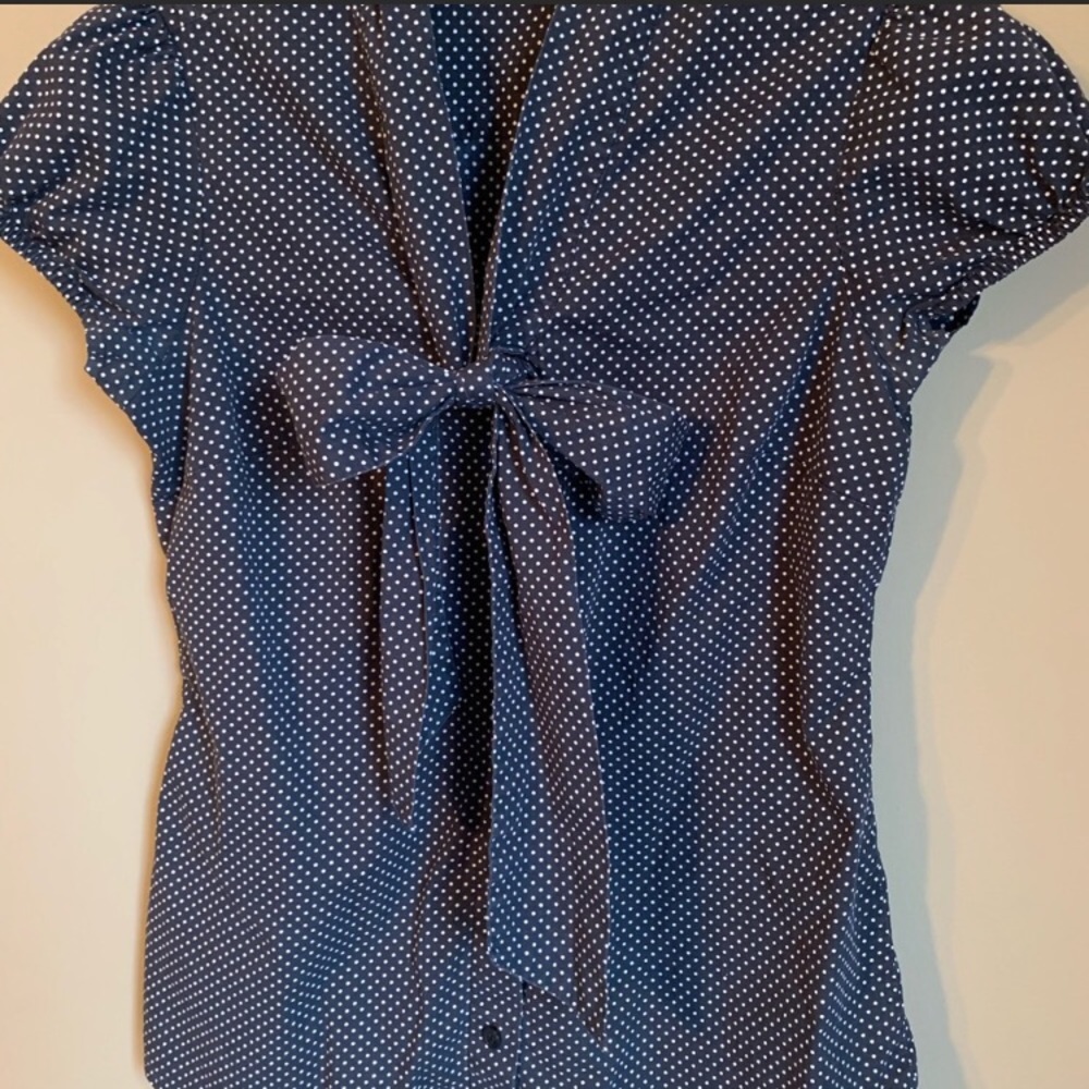Blouse - Picture 3 of 7